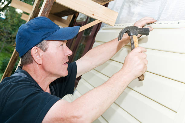 Historical Building Siding Restoration in Satellite Beach, FL